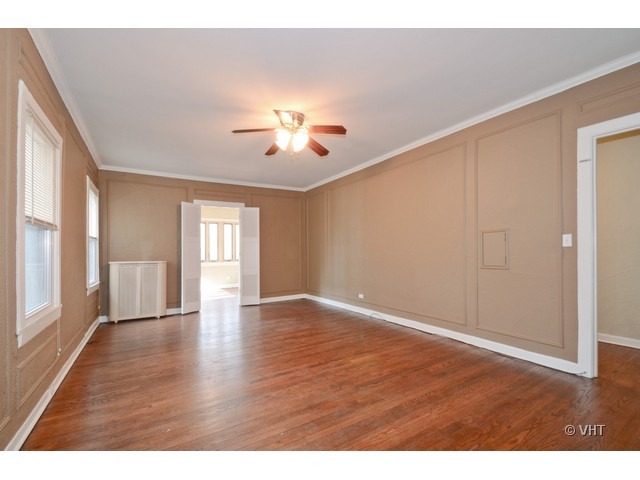 1201 Hull Terrace Evanston, IL 60202 - Photo 6 of 13