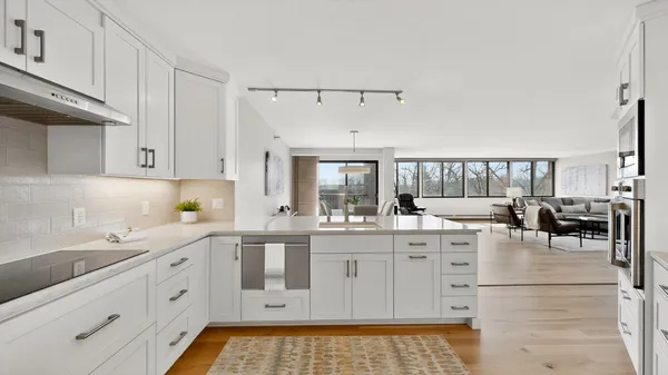 $599,900 | 600 4th Street Southwest, Unit 408, Rochester, MN 55902