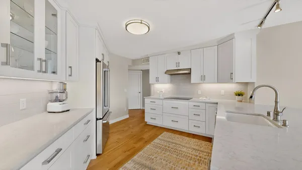 $599,900 | 600 4th Street Southwest, Unit 408, Rochester, MN 55902