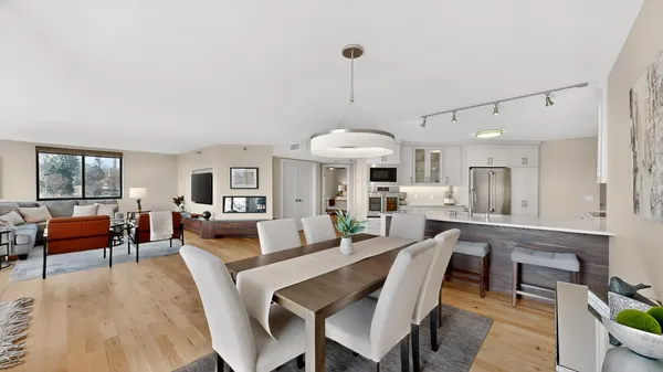 $599,900 | 600 4th Street Southwest, Unit 408, Rochester, MN 55902