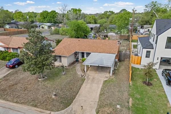 $750,000 | 2510 Little John Lane, Austin, TX 78704
