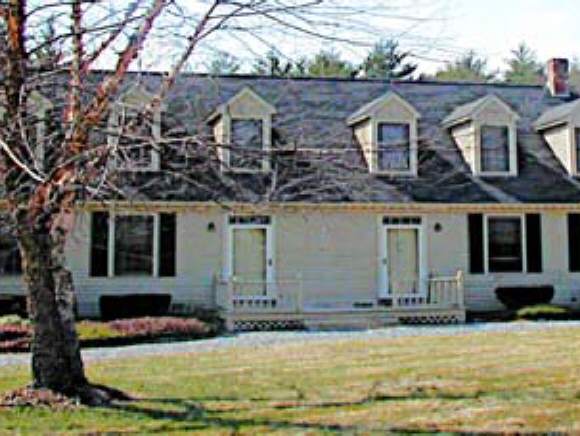 2.5 R Jeff Lane, Unit 2 Derry, NH 03038 - Photo 1 of 1
