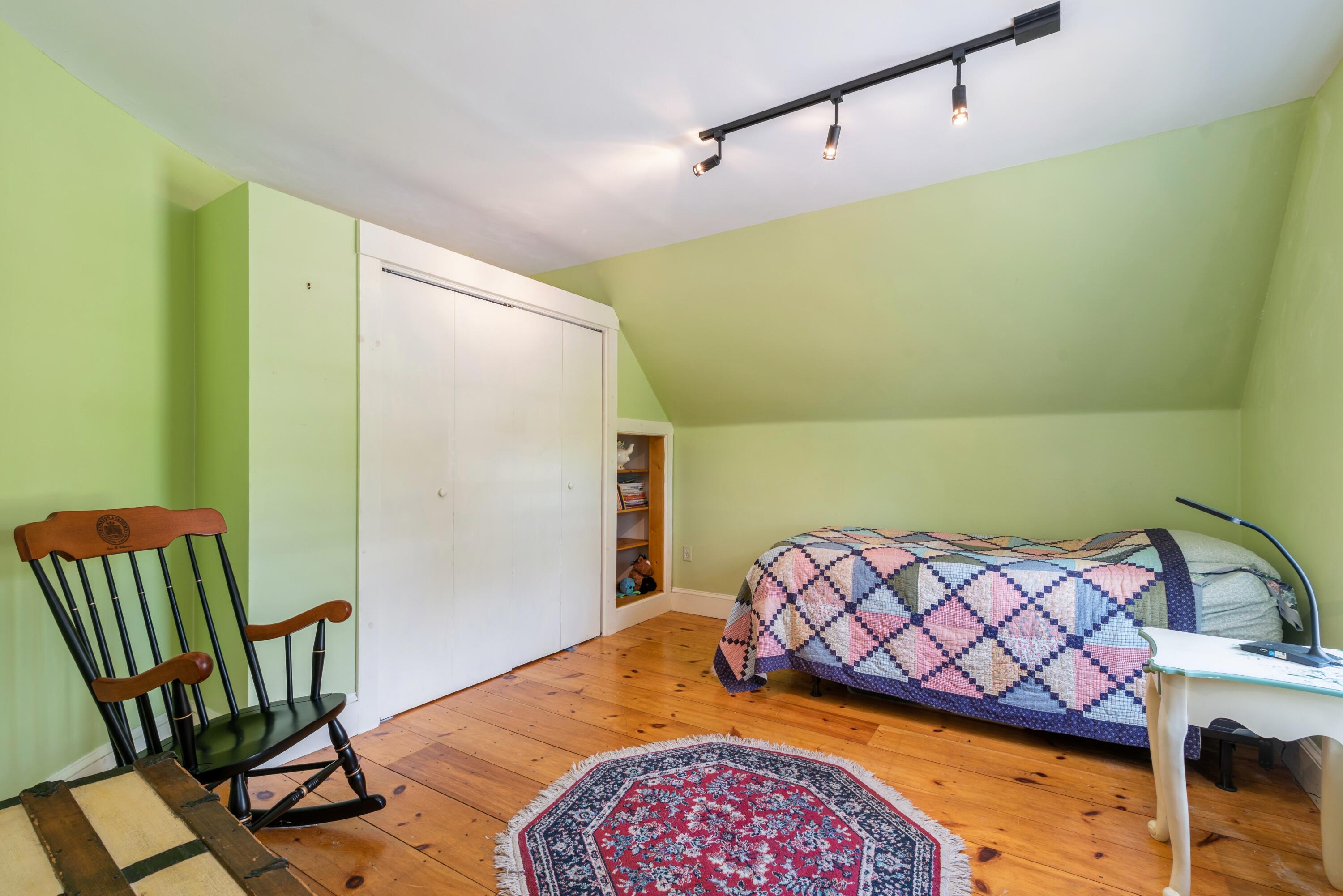 65 Waterhouse Road Dayton, ME 04005 - Photo 29 of 42 Bedroom #2