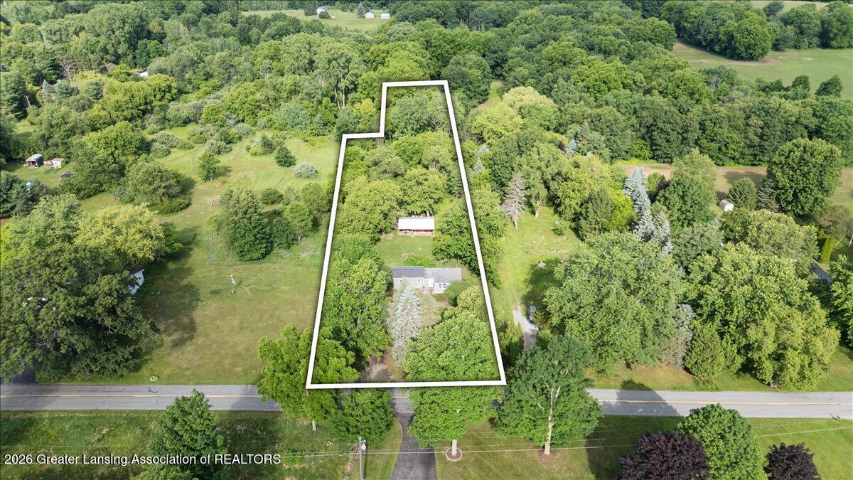 1436 Kelly Road Mason, MI 48854 - Photo 4 of 48