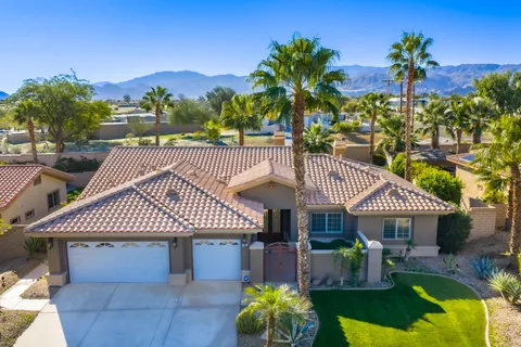 $800,000 | Undisclosed Address, Rancho Mirage, CA 92270