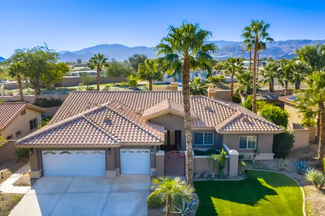 $800,000 | Undisclosed Address, Rancho Mirage, CA 92270