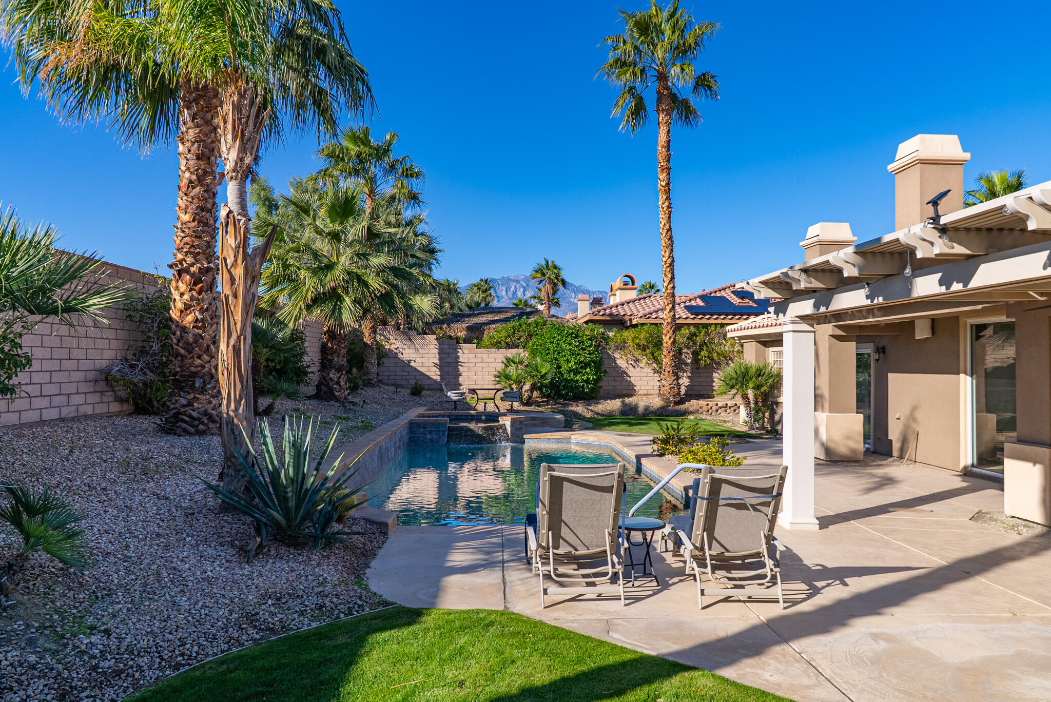 Undisclosed Address Rancho Mirage, CA 92270 - Photo 25 of 37 clearwater-30