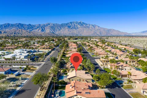 $750,000 | 112 Clearwater Way, Rancho Mirage, CA 92270