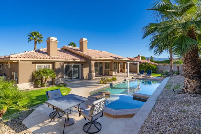 $800,000 | Undisclosed Address, Rancho Mirage, CA 92270