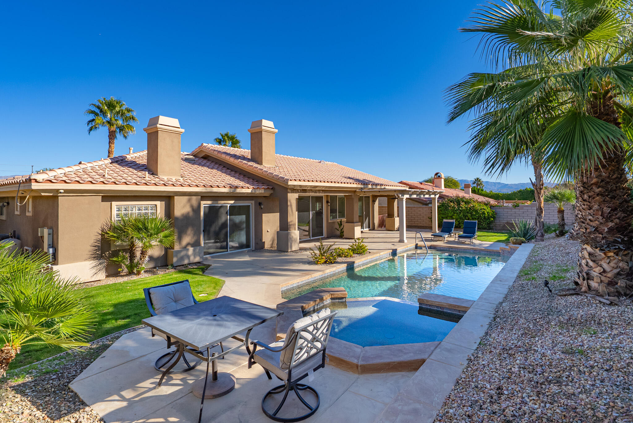 Undisclosed Address Rancho Mirage, CA 92270 - Photo 31 of 37 clearwater-40