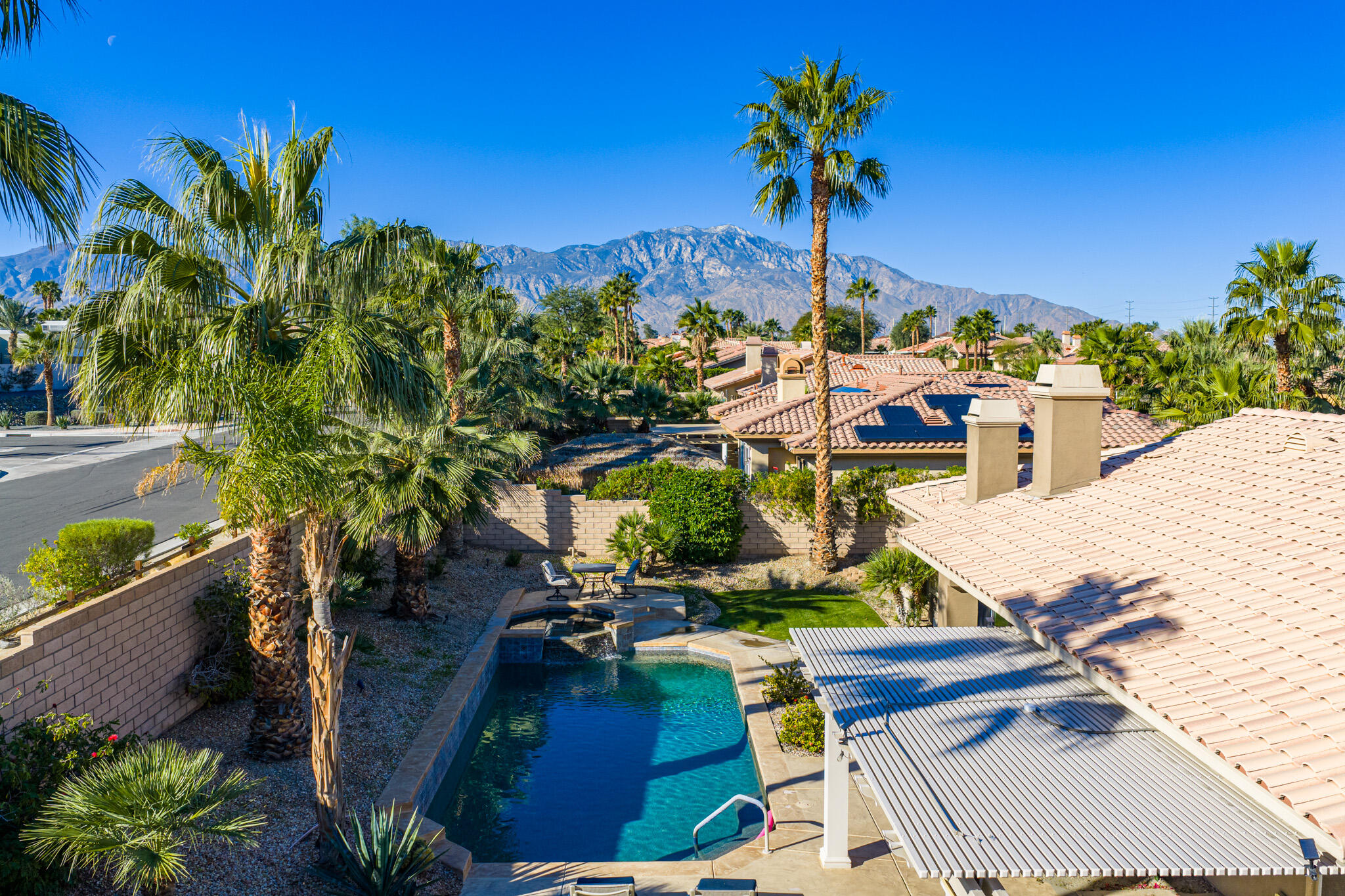 Undisclosed Address Rancho Mirage, CA 92270 - Photo 32 of 37 clearwater-41
