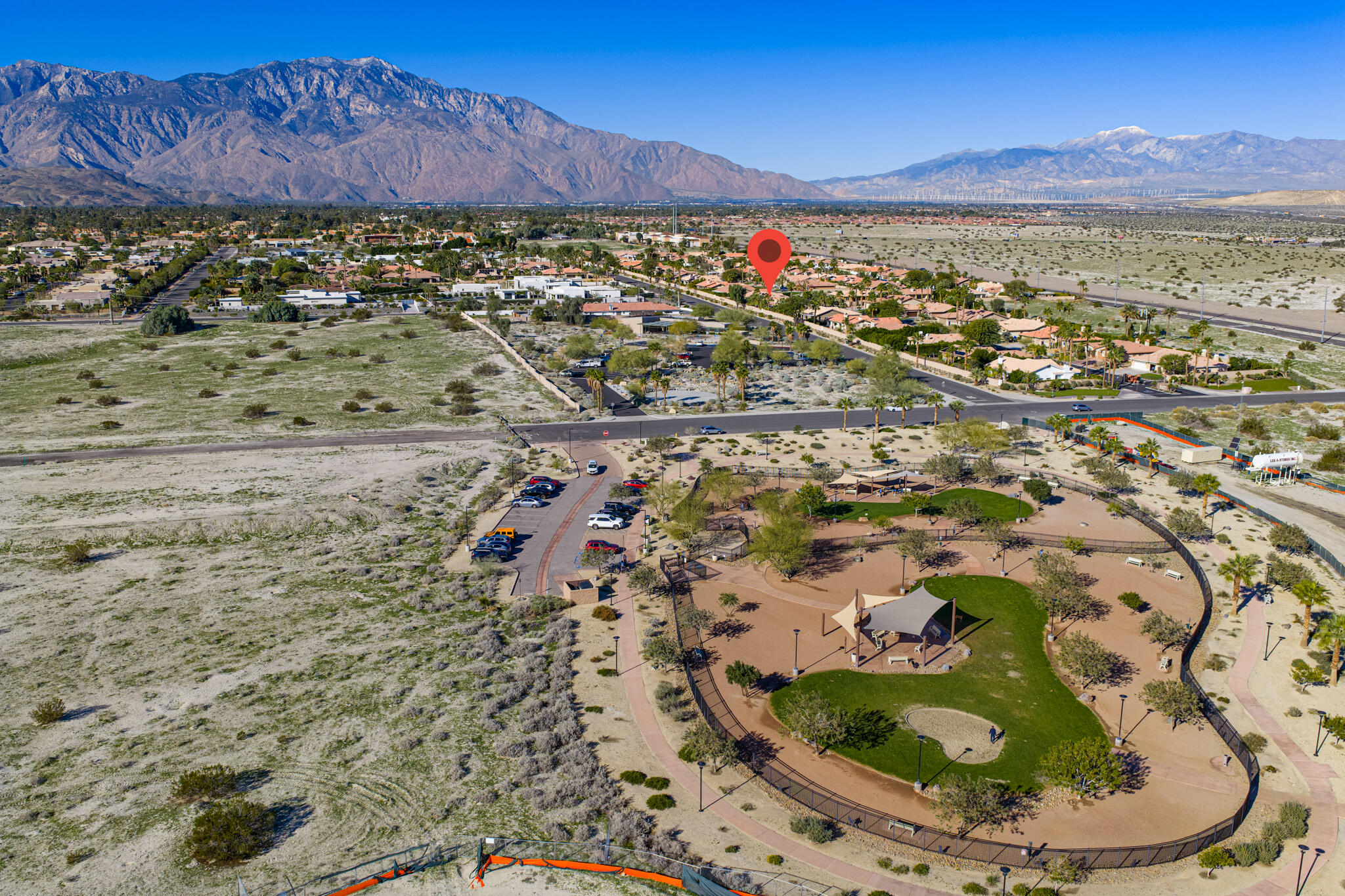 Undisclosed Address Rancho Mirage, CA 92270 - Photo 36 of 37 clearwater-48