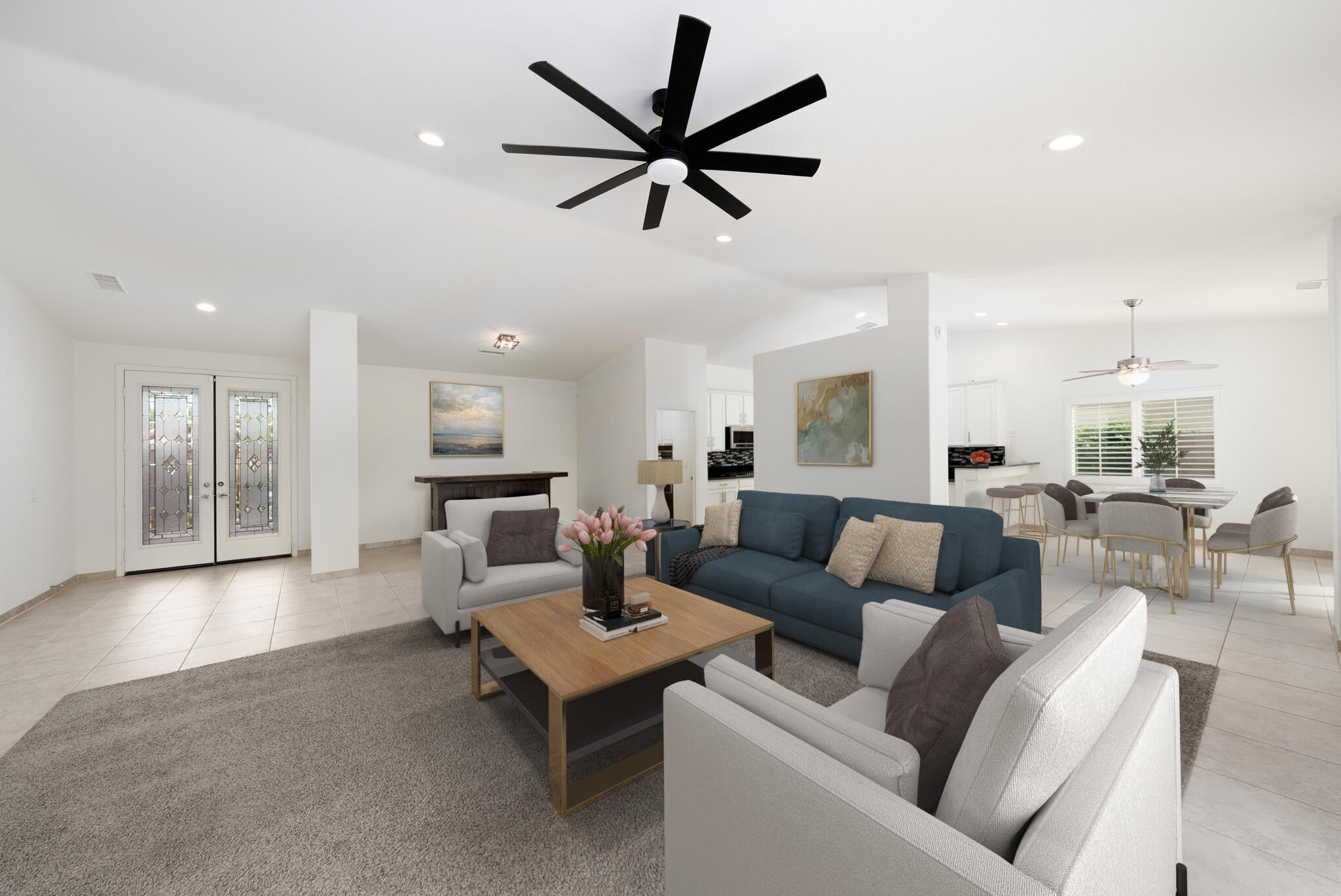 Undisclosed Address Rancho Mirage, CA 92270 - Photo 4 of 37 clearwater-10