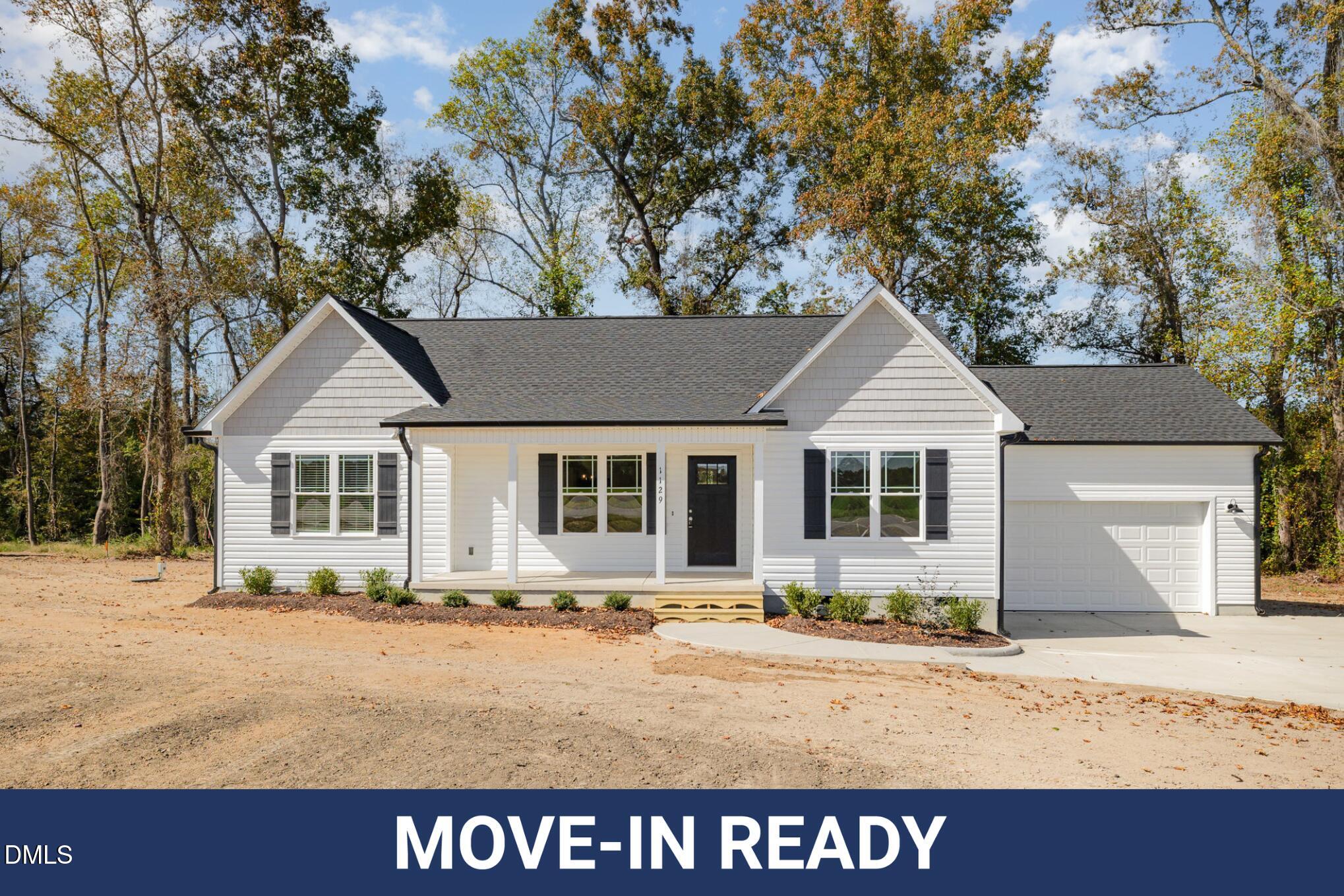1129 Nor-Am Road Pikeville, NC 27863 - Photo 1 of 25 000