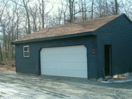 763 Tunk Hill Road Scituate, RI 02831 - Photo 3 of 4 Other.