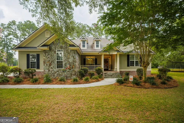$445,000 | 3207 Stafford Crossing Road, Valdosta, GA 31605