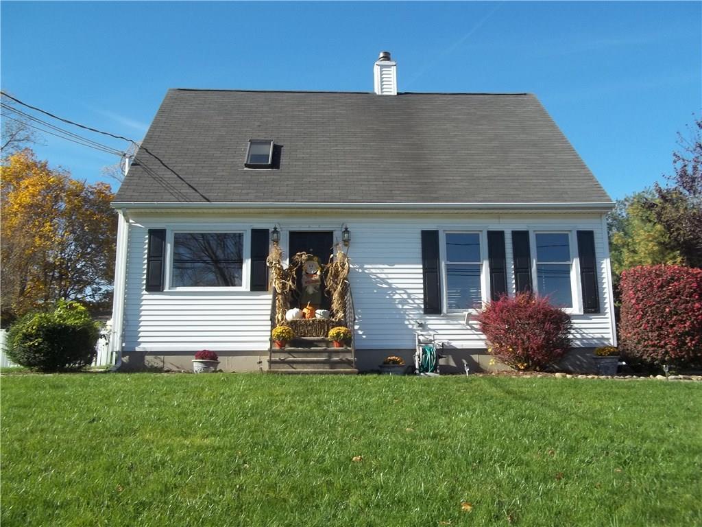 313 Bartholomew Road Middletown, CT 06457 - Photo 1 of 1