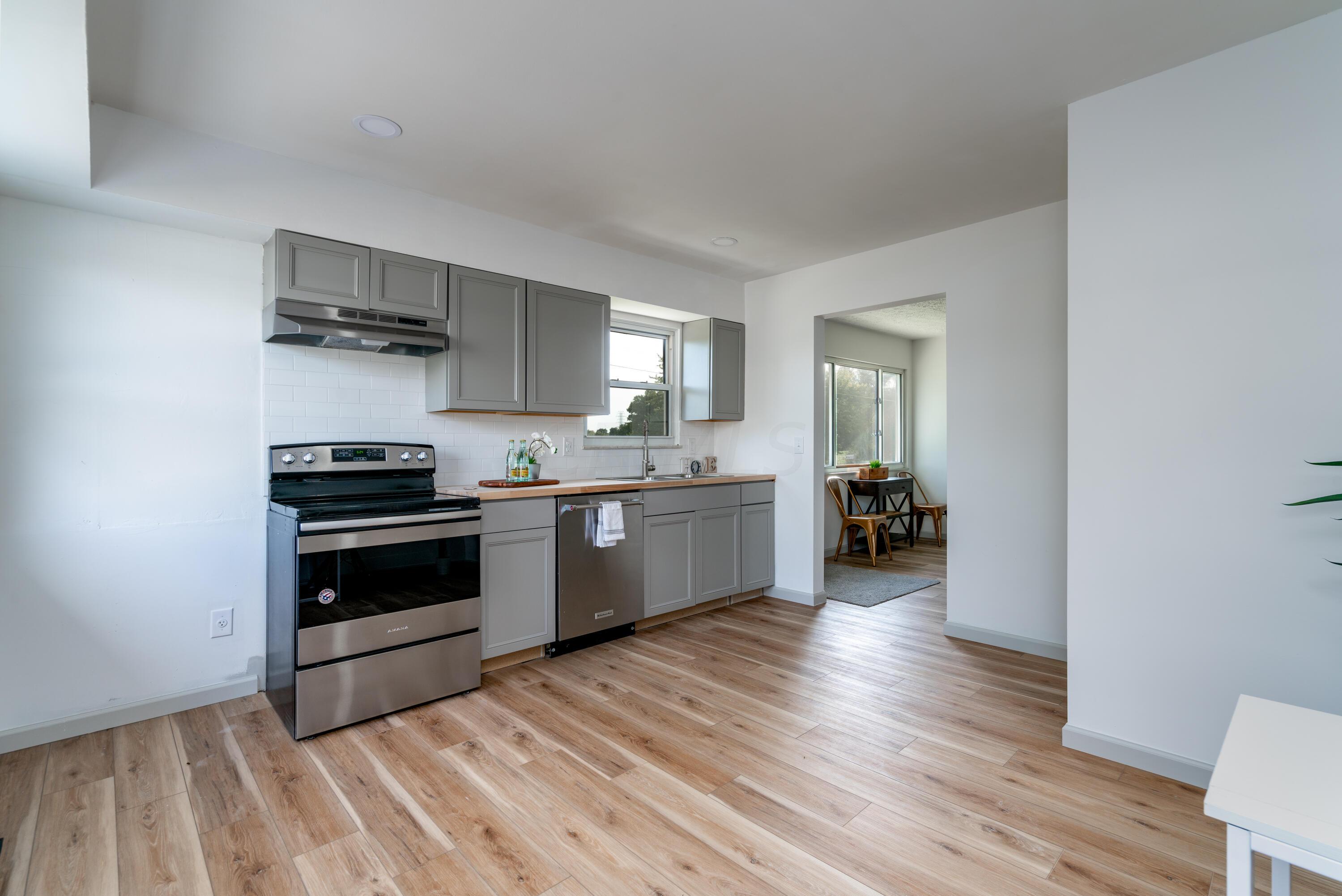 466 Williams Road Columbus, OH 43207 - Photo 7 of 21 DSC01182-Edit