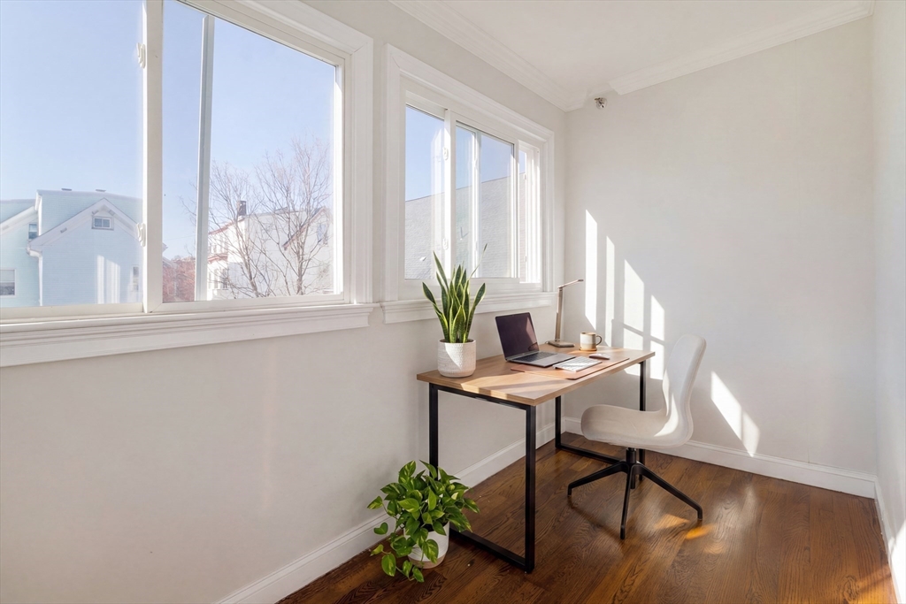 17 Kenneson Road Somerville, MA 02145 - Photo 14 of 16