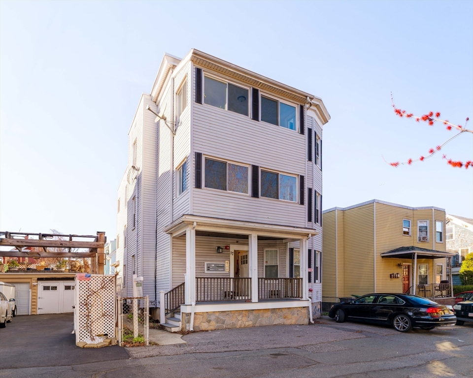 17 Kenneson Road Somerville, MA 02145 - Photo 16 of 16