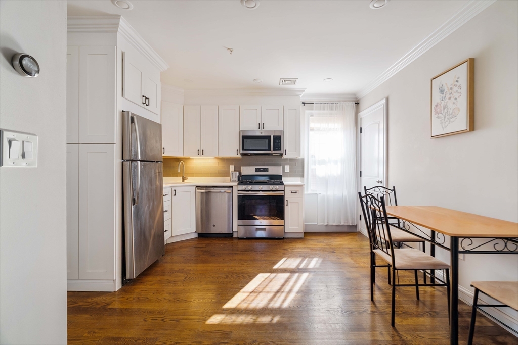 17 Kenneson Road Somerville, MA 02145 - Photo 3 of 16