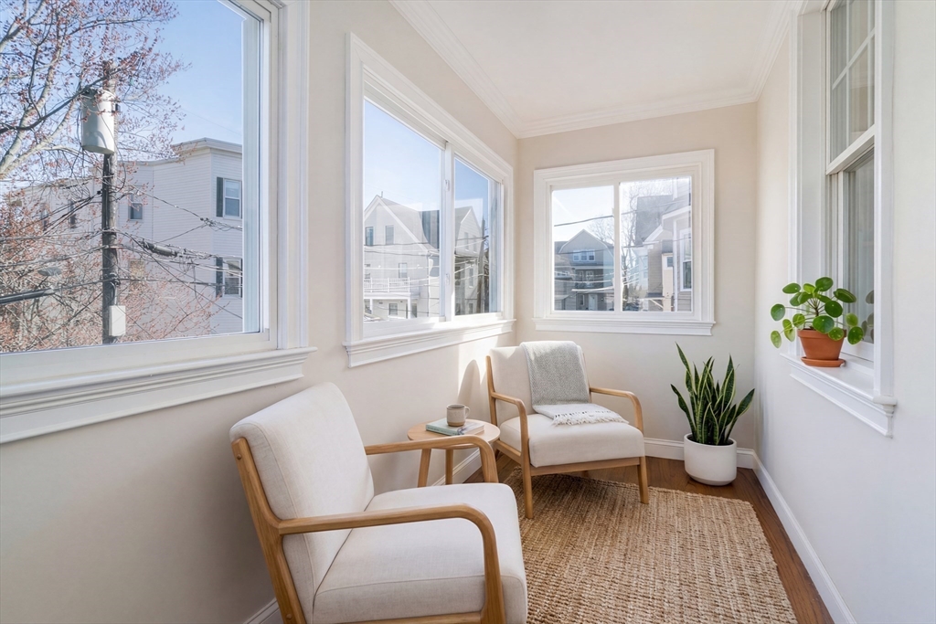 17 Kenneson Road Somerville, MA 02145 - Photo 5 of 16