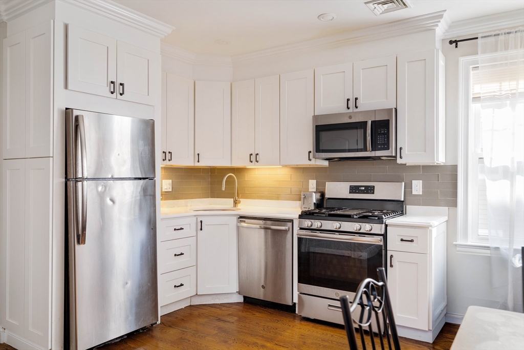 17 Kenneson Road Somerville, MA 02145 - Photo 9 of 16