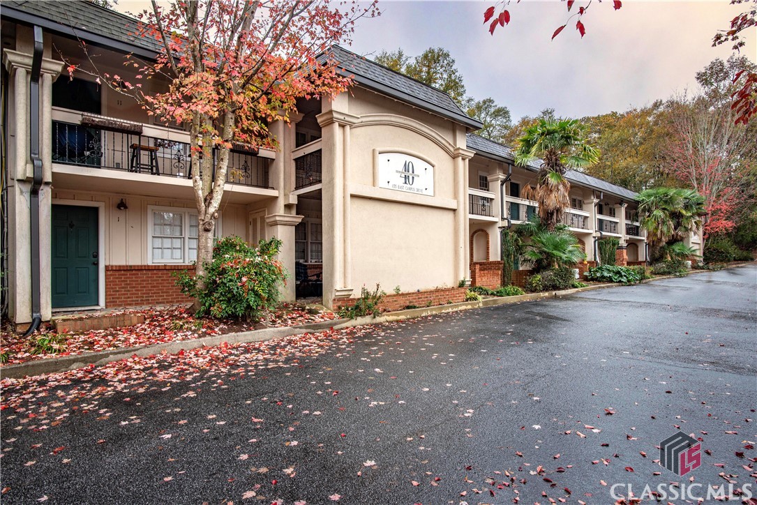 655 East Campus Road, Unit 7 Athens, GA 30605 - Photo 4 of 20