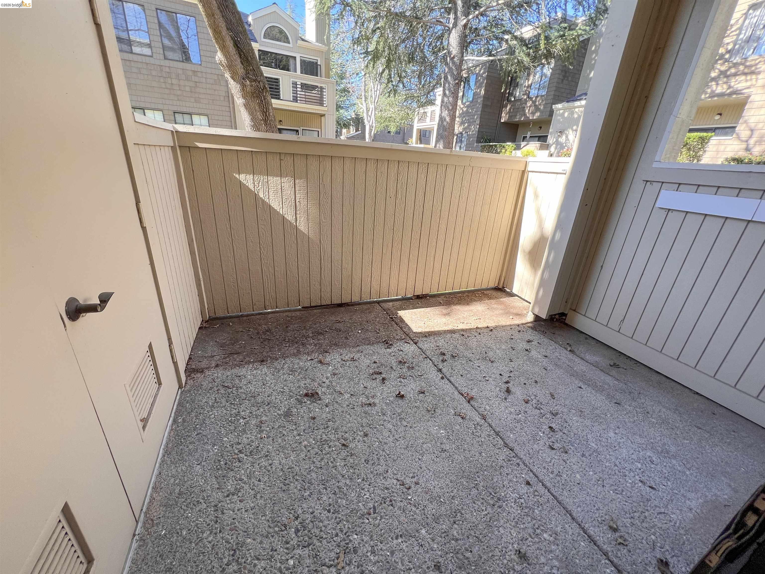 450 Pine Ridge Drive San Ramon, CA 94582 - Photo 18 of 18 a view of a entrance gate of the house
