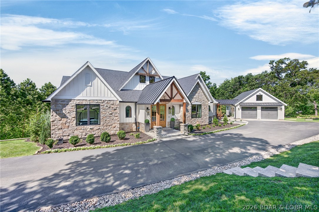 903 Dogwood Road Lake Ozark, MO 65049 - Photo 92 of 96