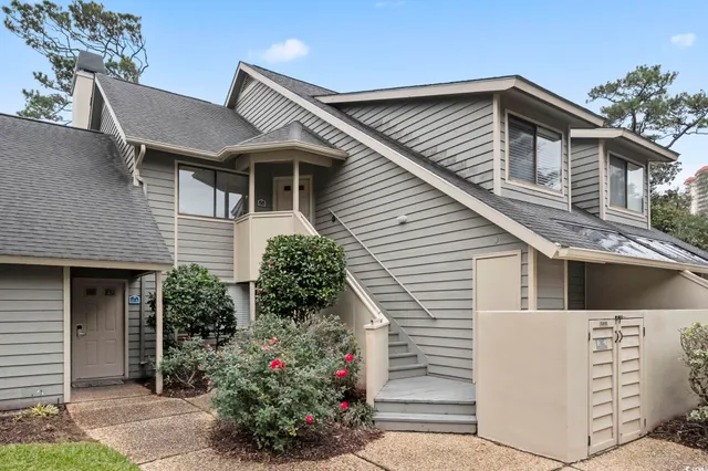 $499,900 | 238 Westleton Drive, Unit 22D, Myrtle Beach, SC 29572