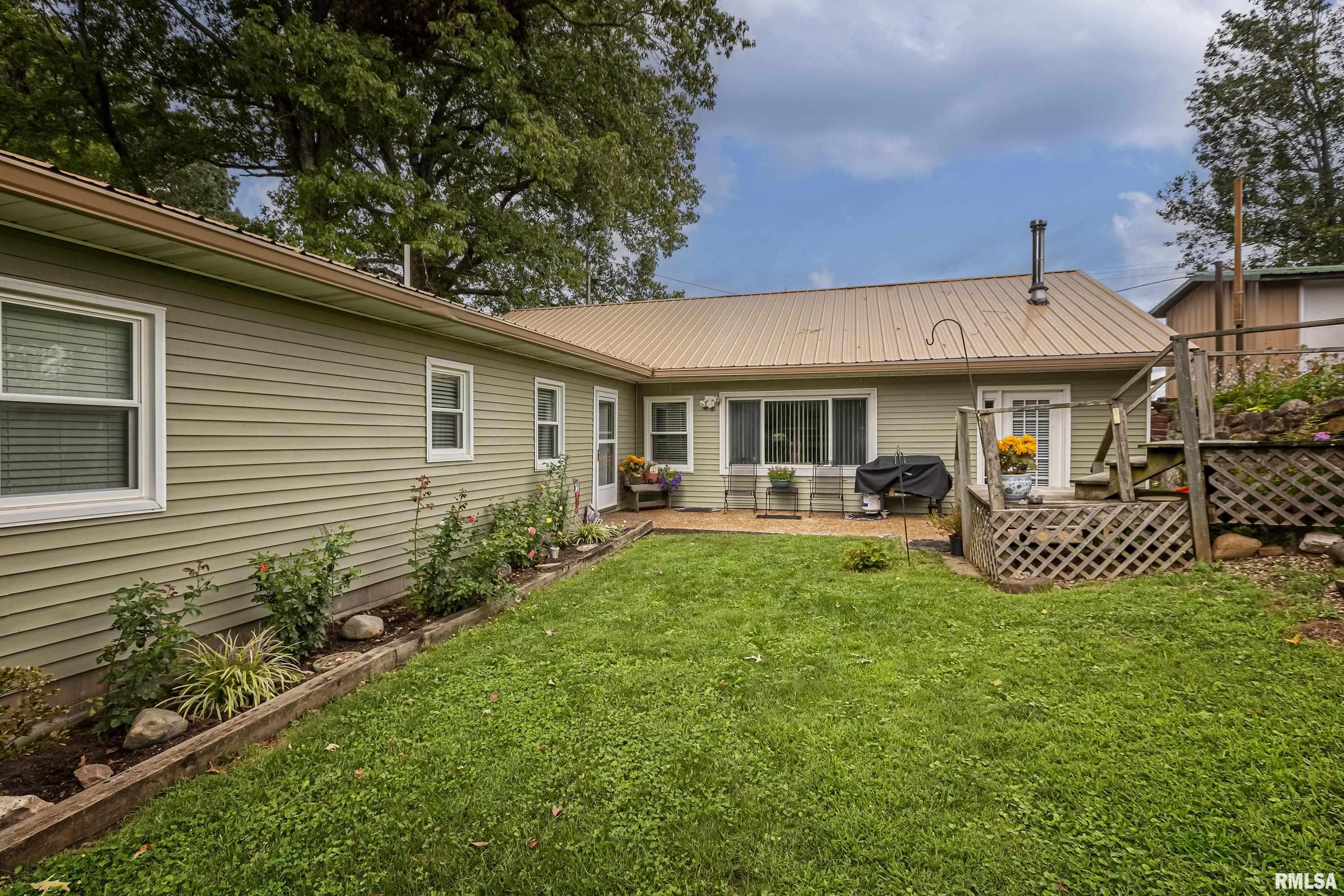 3085 Lick Creek Road Buncombe, IL 62912 - Photo 1 of 35