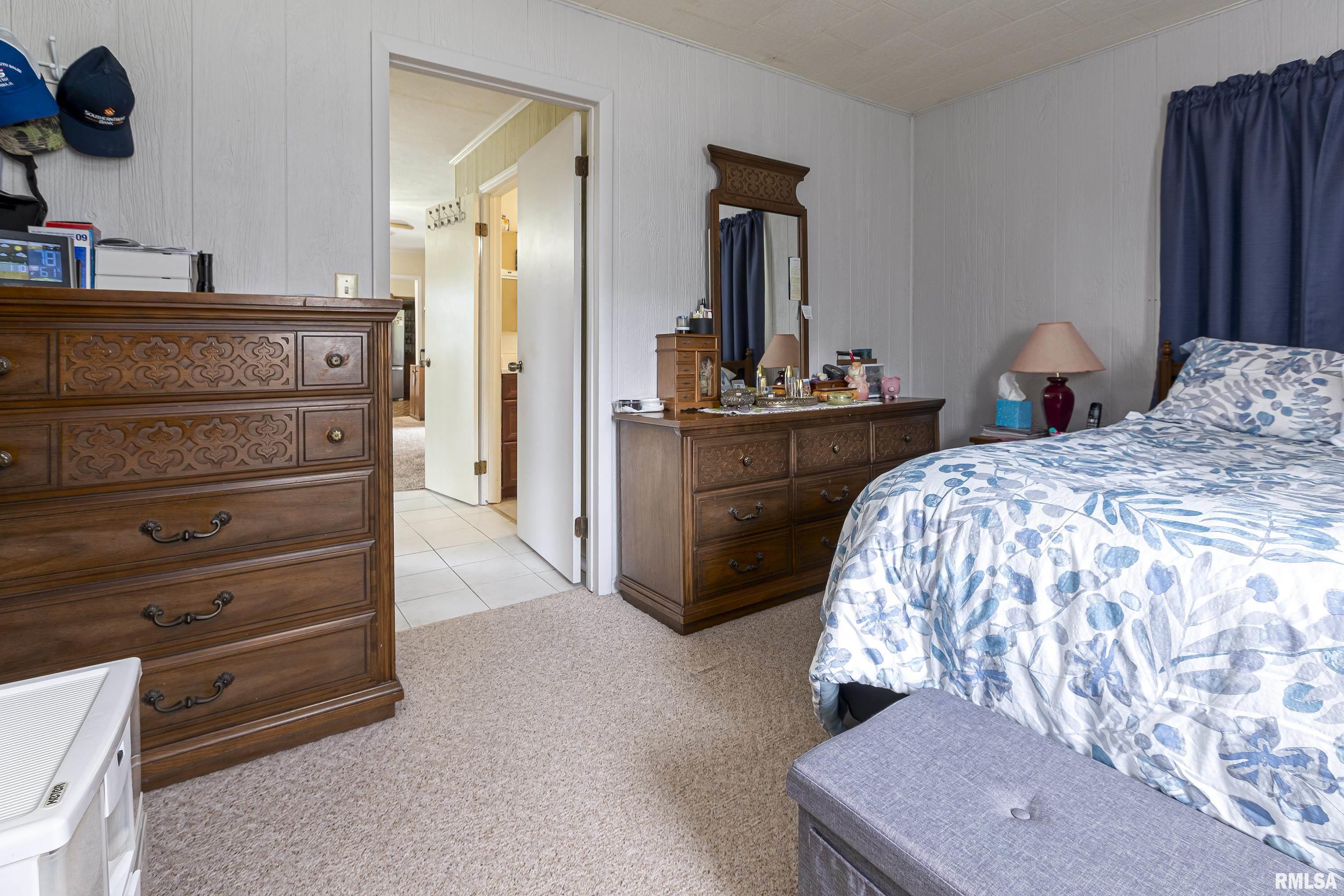 3085 Lick Creek Road Buncombe, IL 62912 - Photo 20 of 35