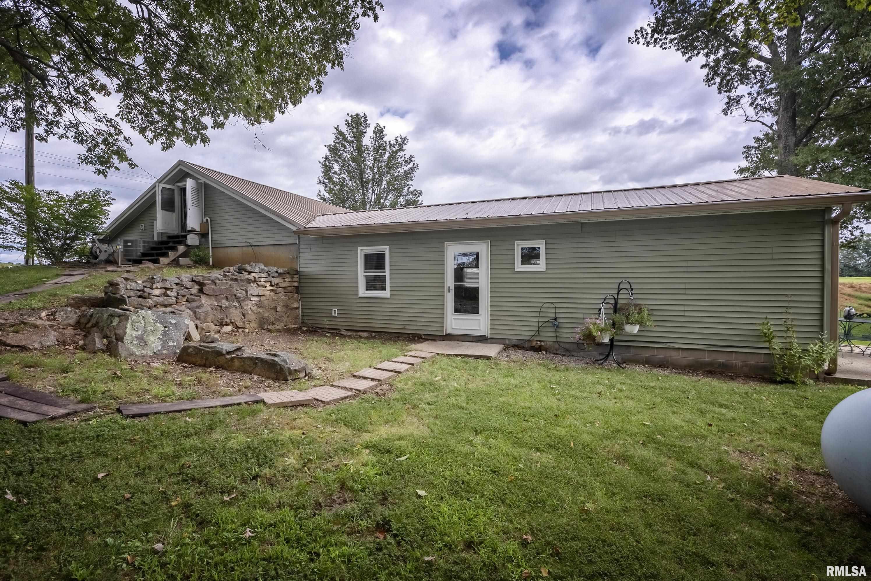 3085 Lick Creek Road Buncombe, IL 62912 - Photo 24 of 35