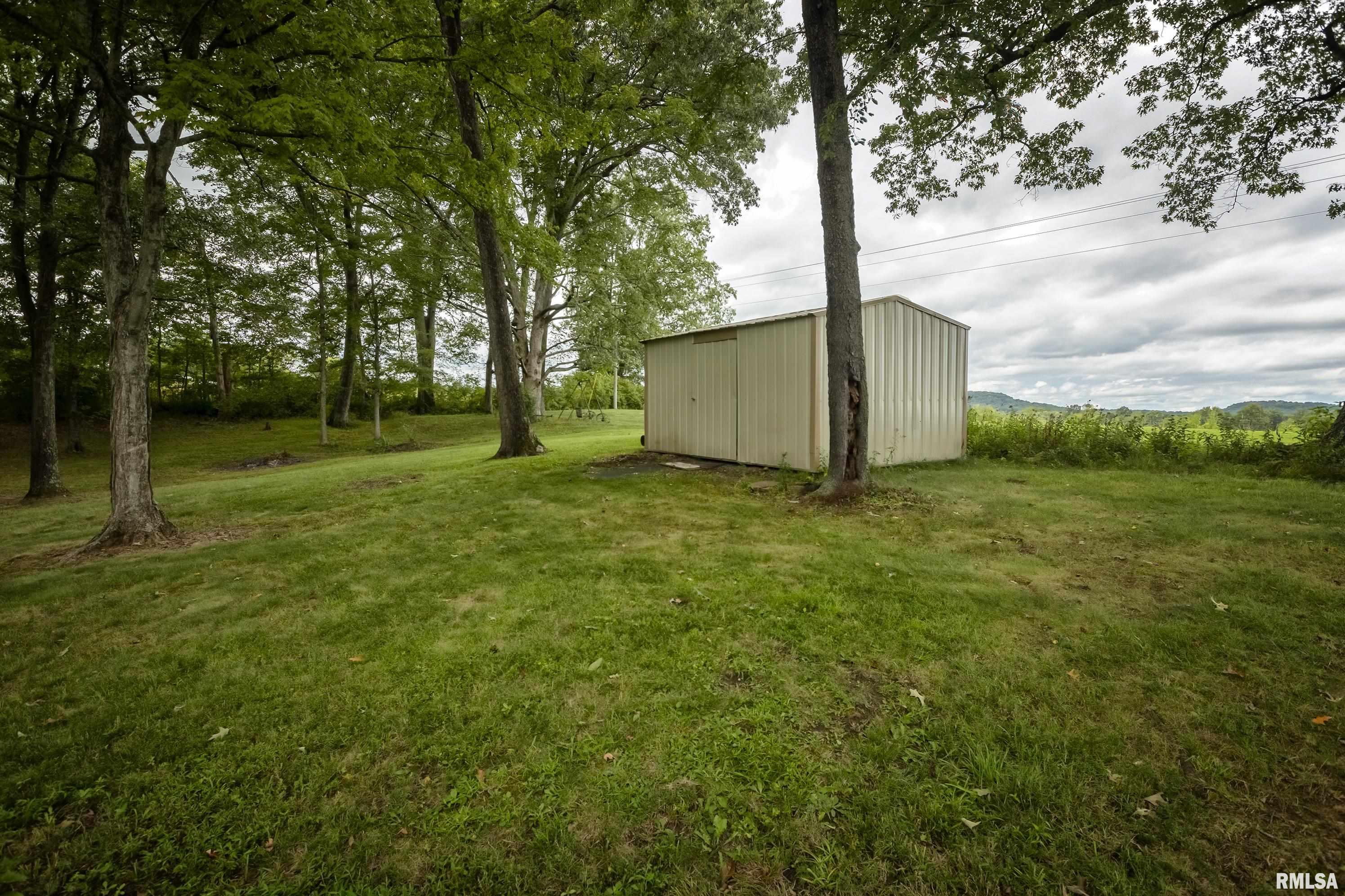 3085 Lick Creek Road Buncombe, IL 62912 - Photo 25 of 35