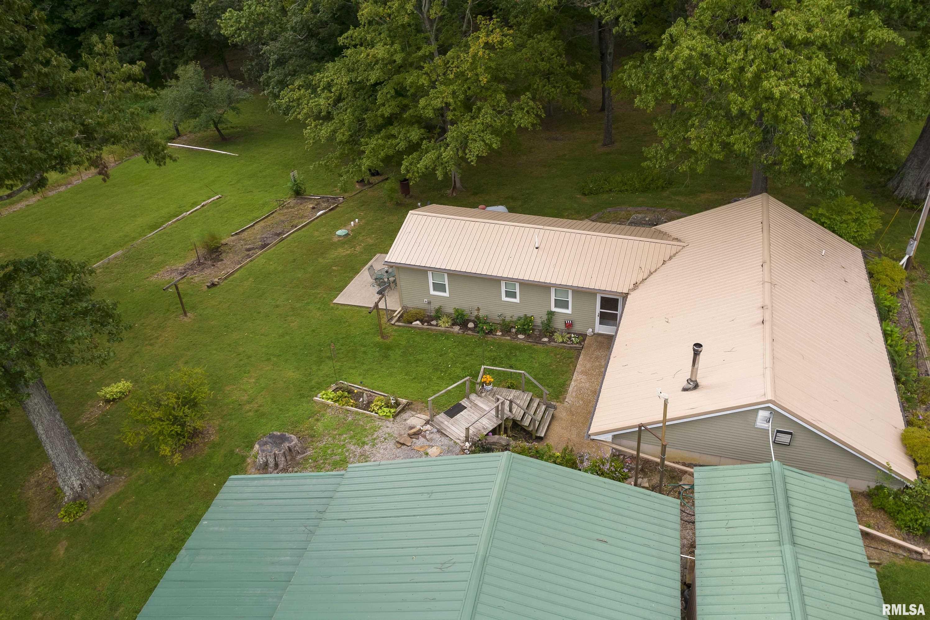 3085 Lick Creek Road Buncombe, IL 62912 - Photo 27 of 35