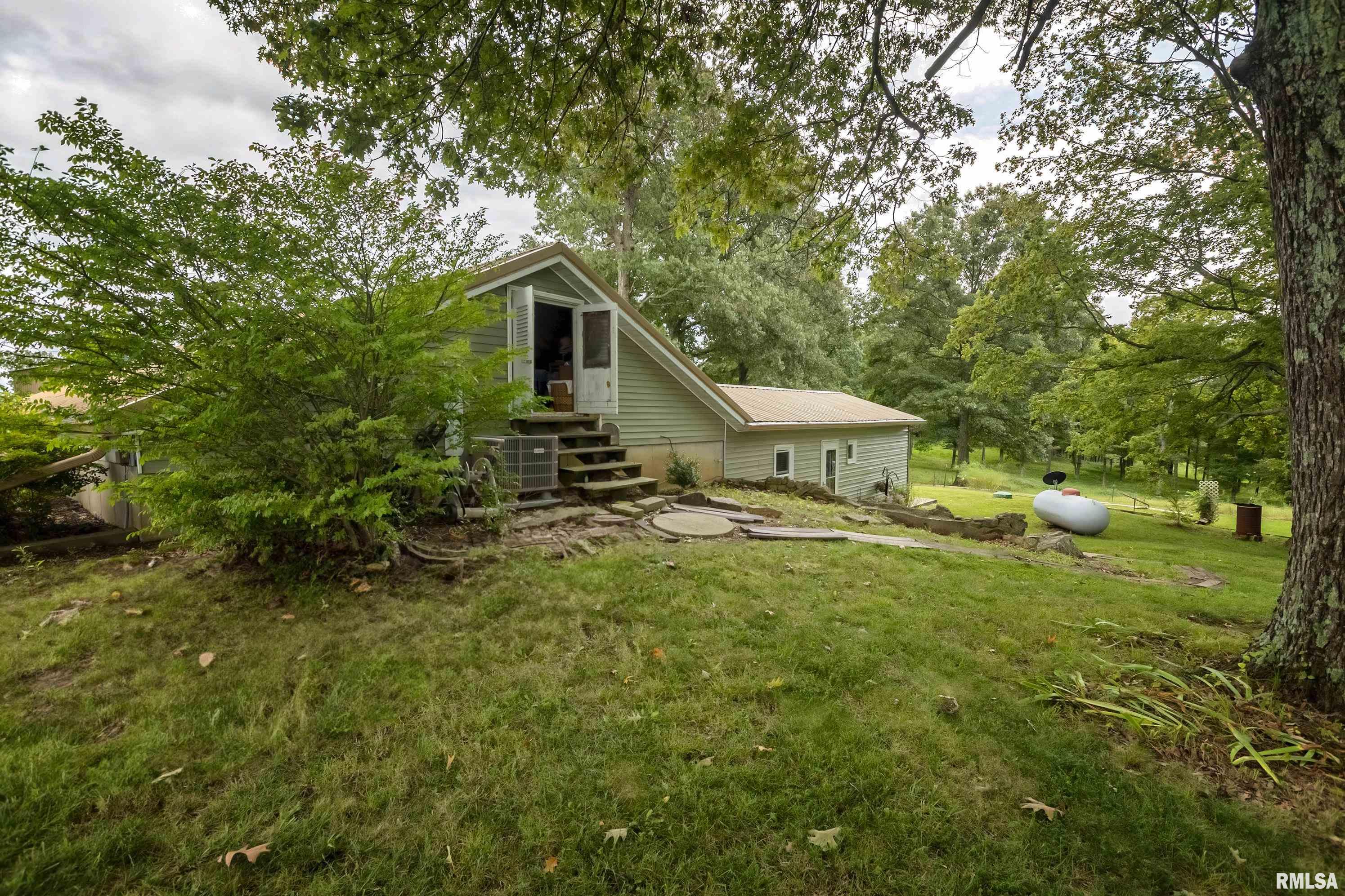 3085 Lick Creek Road Buncombe, IL 62912 - Photo 30 of 35