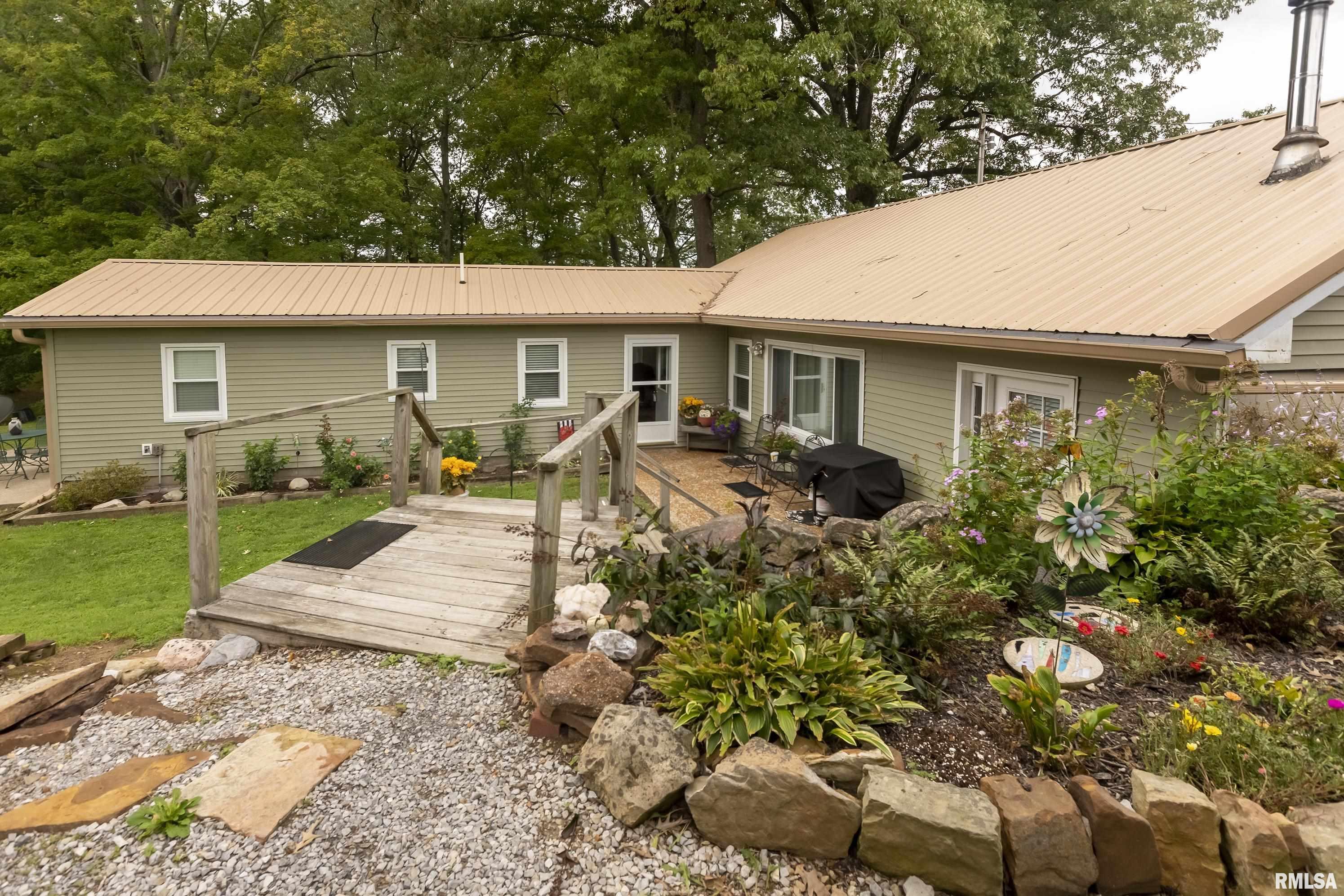 3085 Lick Creek Road Buncombe, IL 62912 - Photo 4 of 35