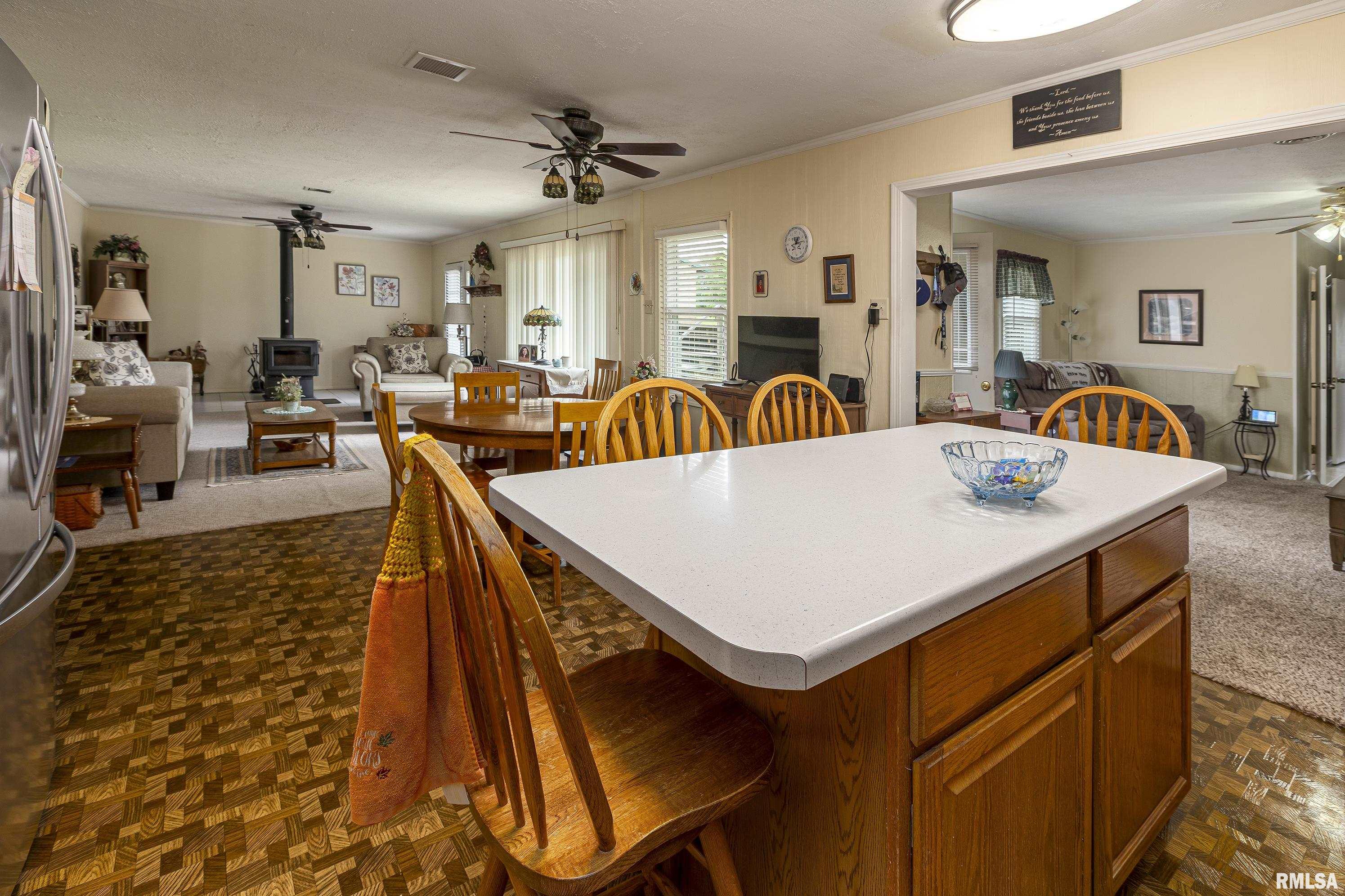 3085 Lick Creek Road Buncombe, IL 62912 - Photo 7 of 35
