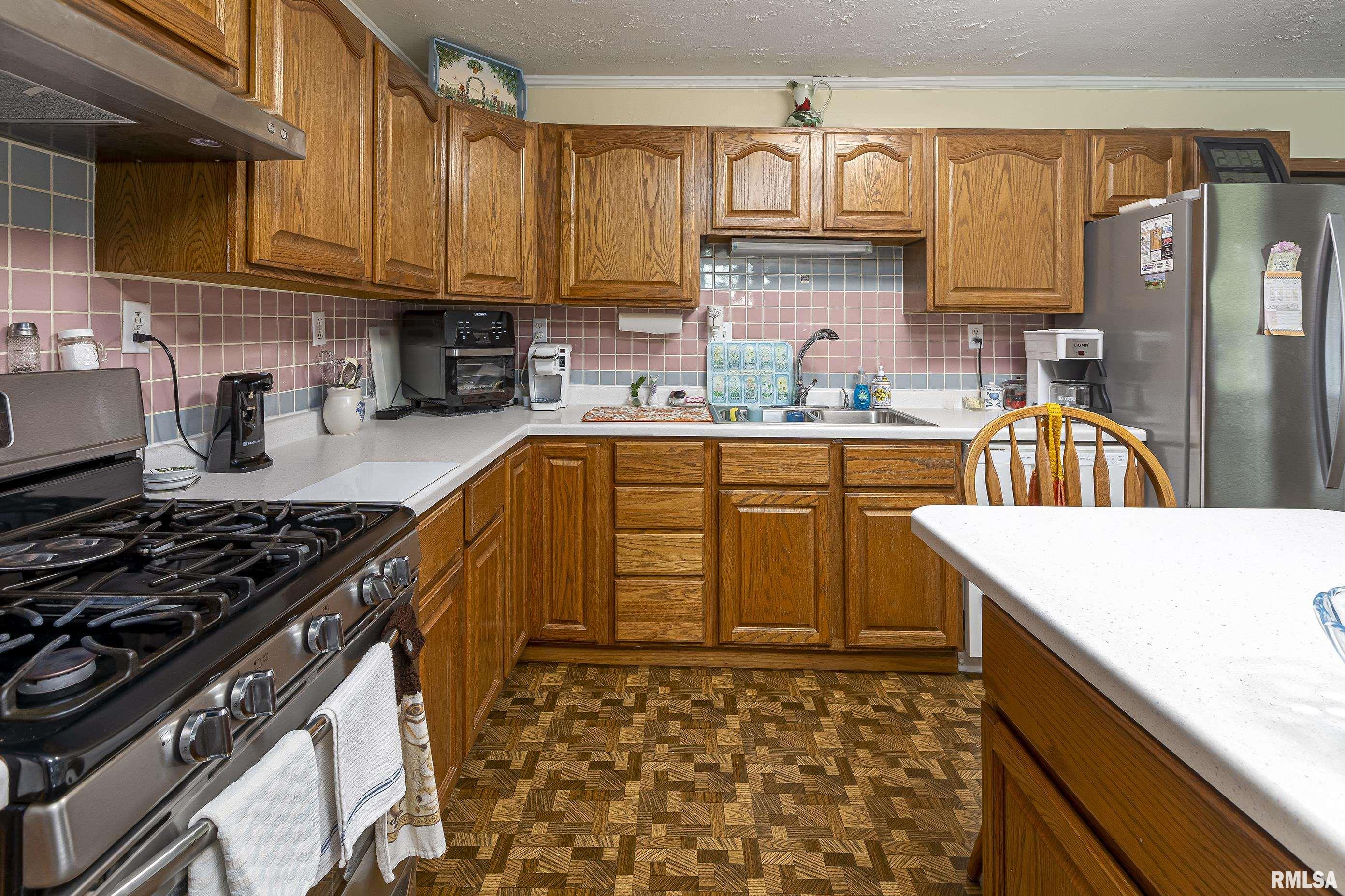 3085 Lick Creek Road Buncombe, IL 62912 - Photo 8 of 35