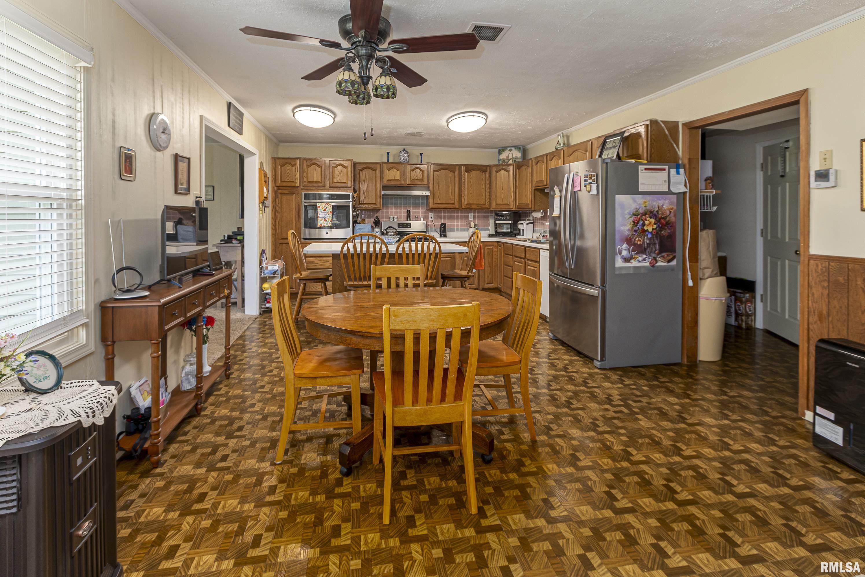 3085 Lick Creek Road Buncombe, IL 62912 - Photo 9 of 35