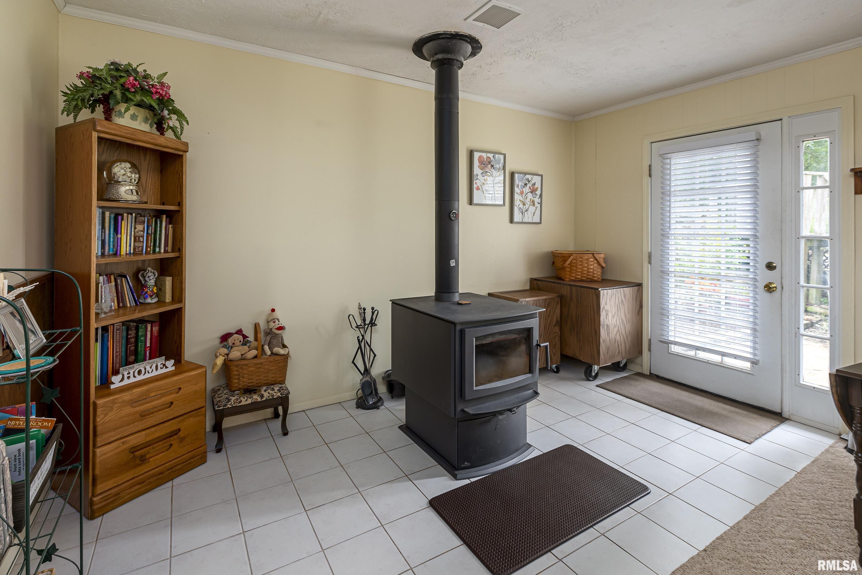 3085 Lick Creek Road Buncombe, IL 62912 - Photo 10 of 35