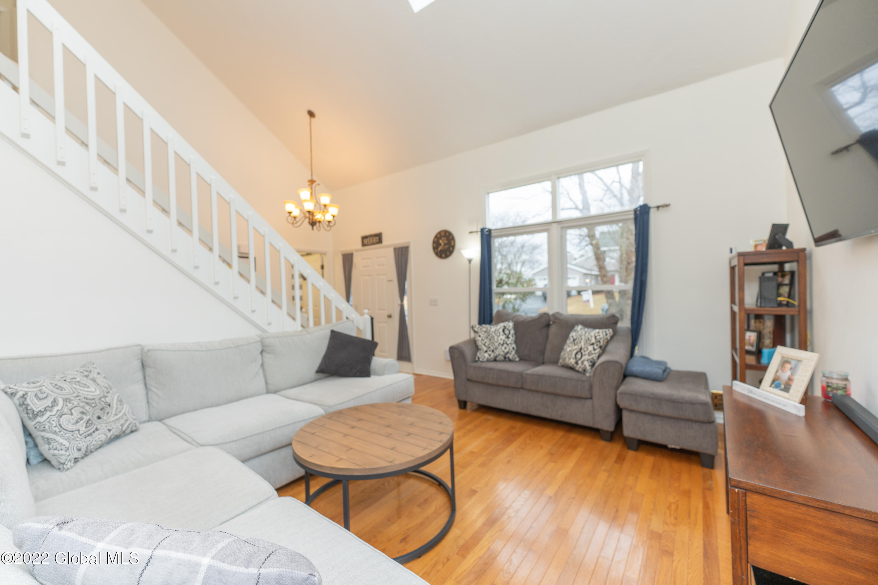 17 Rockefeller Boulevard Rensselaer, NY 12144 - Photo 11 of 48 1 Living 5