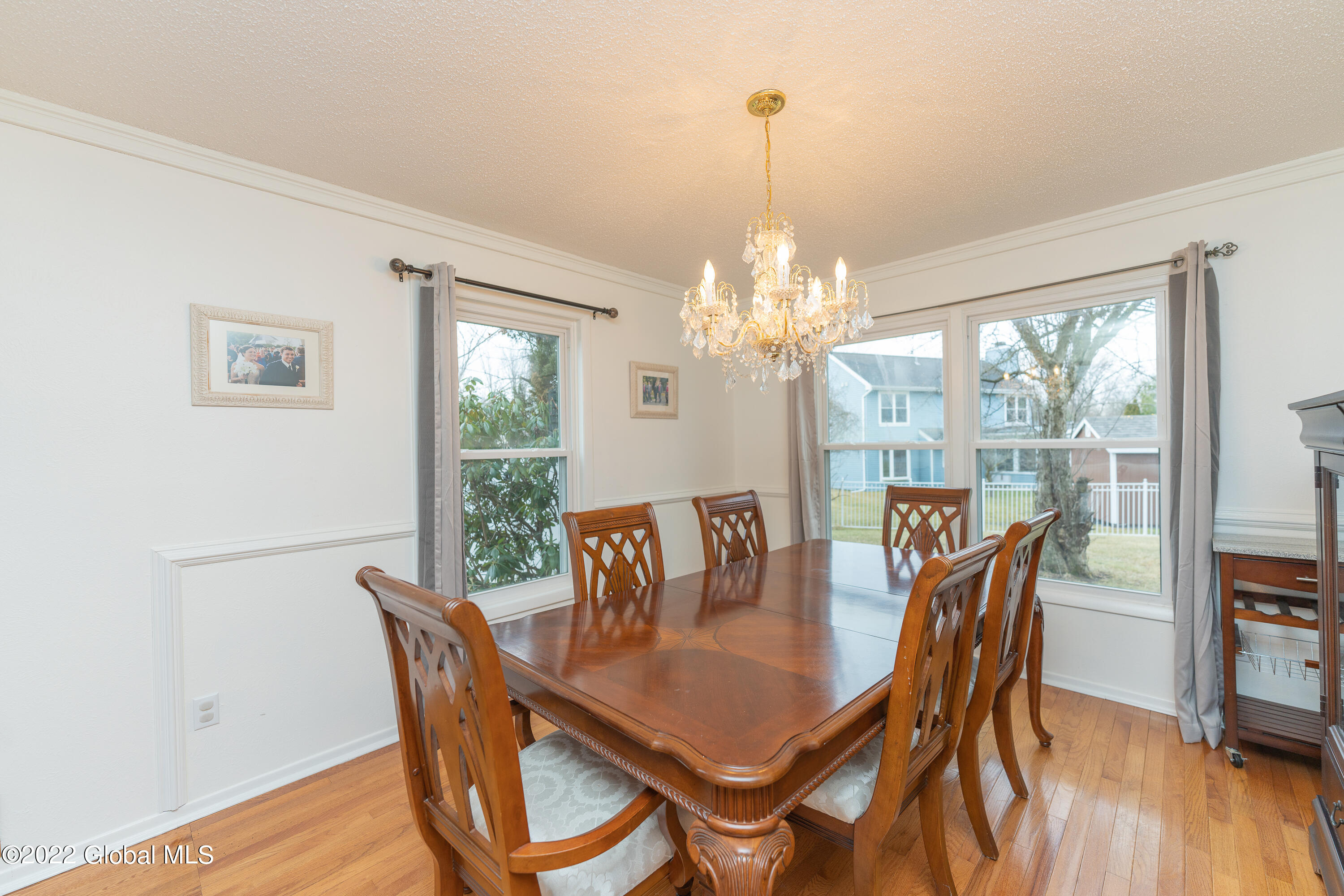 17 Rockefeller Boulevard Rensselaer, NY 12144 - Photo 13 of 48 2 Dining 2