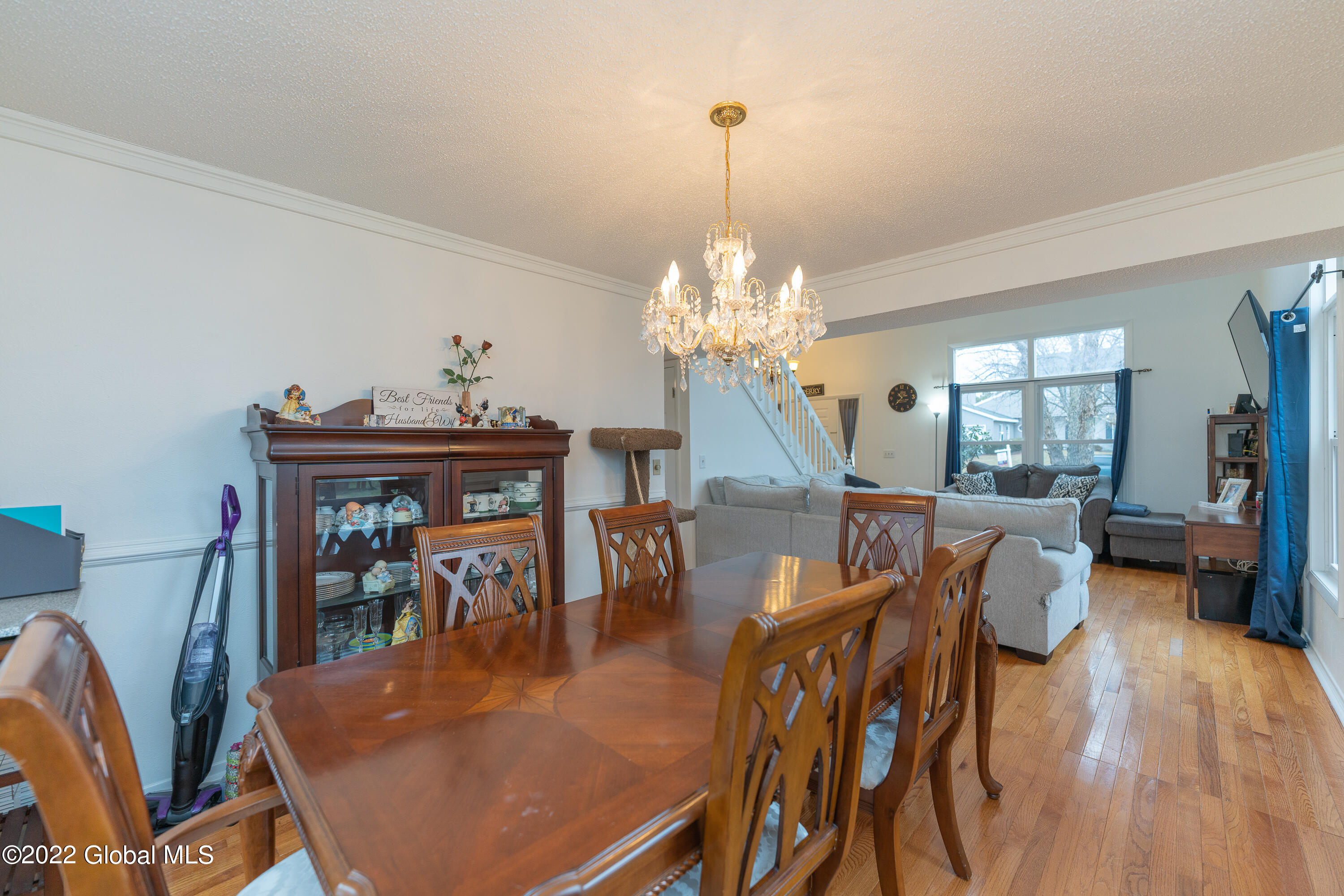 17 Rockefeller Boulevard Rensselaer, NY 12144 - Photo 14 of 48 2 Dining 3