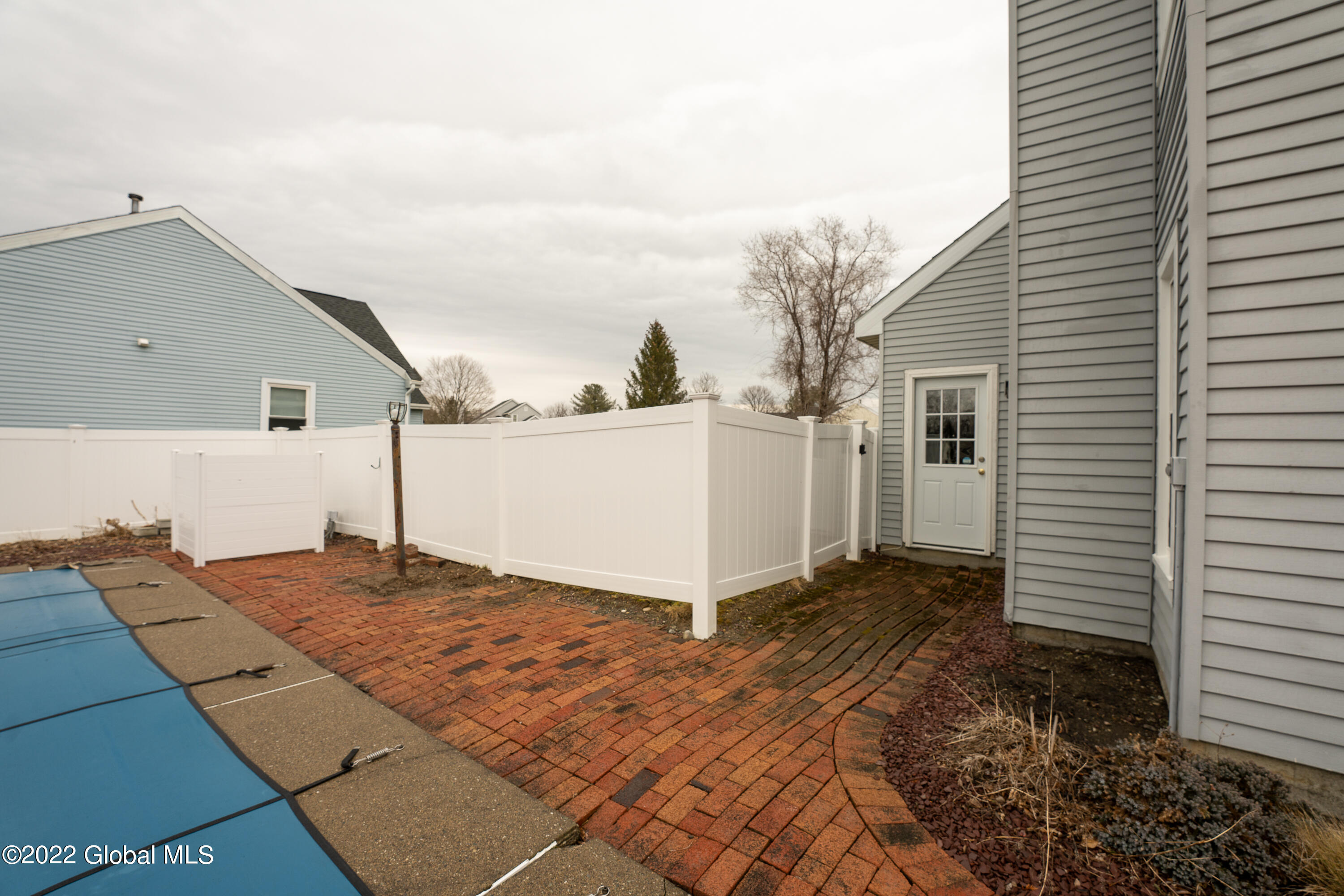 17 Rockefeller Boulevard Rensselaer, NY 12144 - Photo 48 of 48 Yard 11