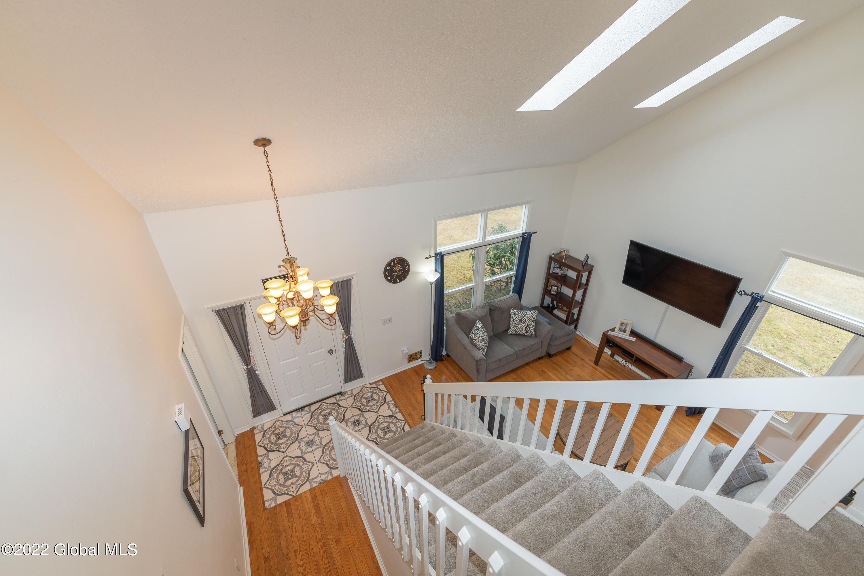 17 Rockefeller Boulevard Rensselaer, NY 12144 - Photo 7 of 48 1 Living 1