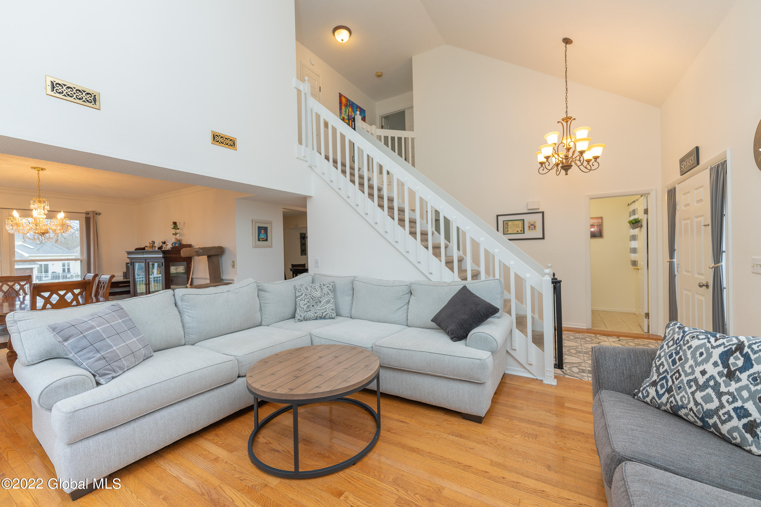 17 Rockefeller Boulevard Rensselaer, NY 12144 - Photo 10 of 48 1 Living 4