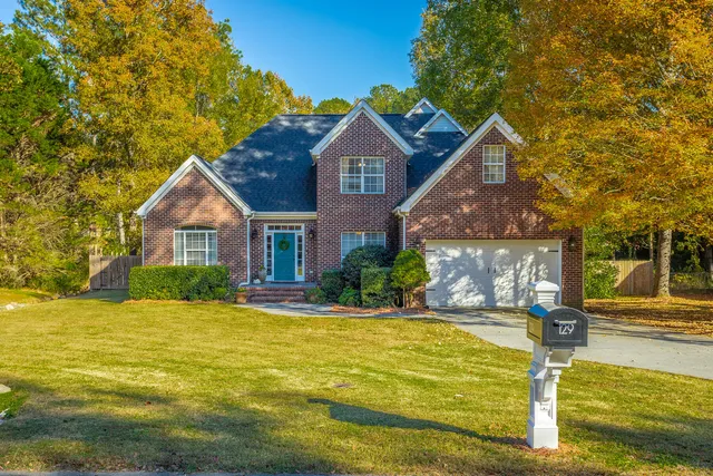 $480,000 | 129 Derby Lane, Calhoun, GA 30701