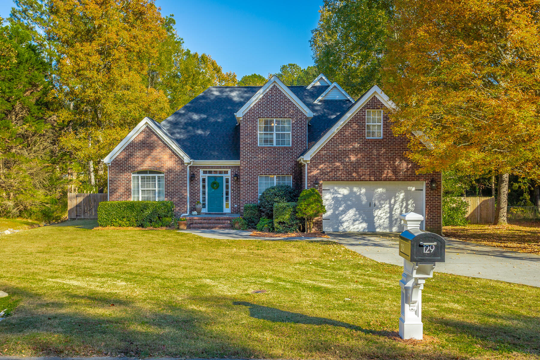 129 Derby Lane HD-100